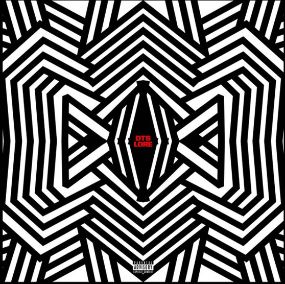 Dark Time Sunshine - Lore [CD]