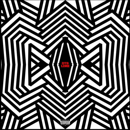 Dark Time Sunshine - Lore [CD]