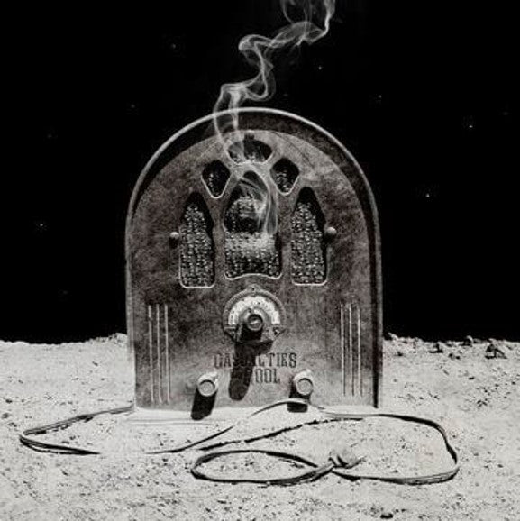 Casualties Of Cool - Casualties Of Cool (Gatefold black 2LP+CD & LP-Booklet)