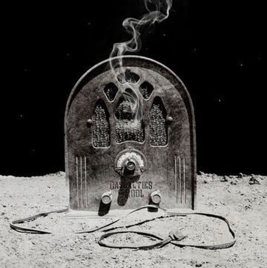 Casualties Of Cool - Casualties Of Cool (Gatefold black 2LP+CD & LP-Booklet)