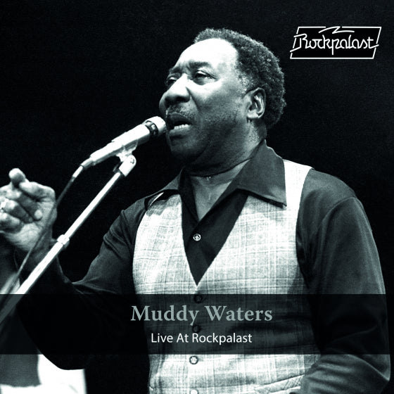 Muddy Waters - Live At Rockpalast