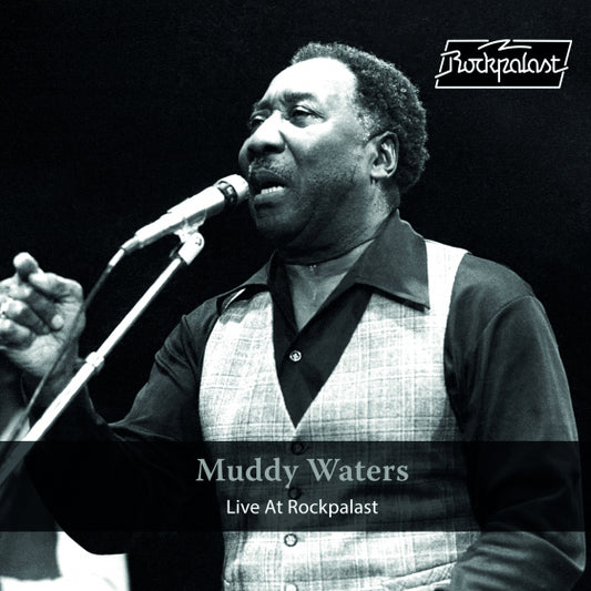 Muddy Waters - Live At Rockpalast
