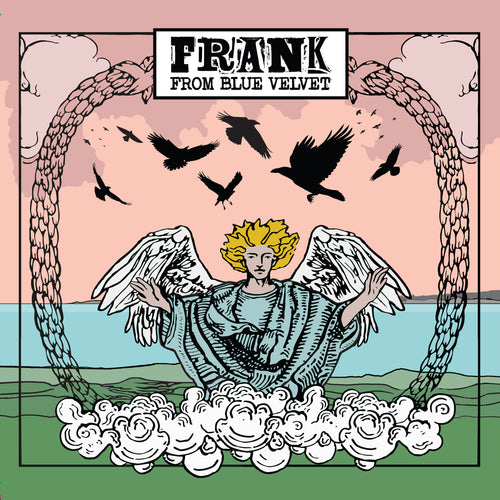 Frank From Blue Velvet - Frank From Blue Velvet [CD]