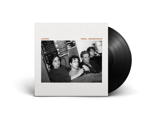 Come - Peel Sessions