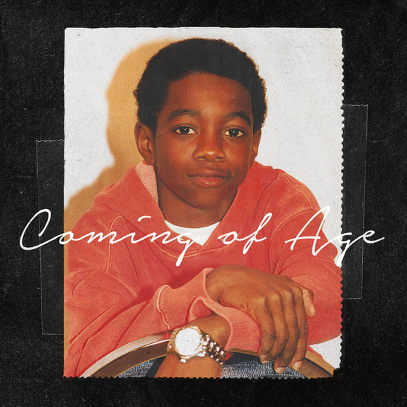 Sammie - Coming Of Age [CD]