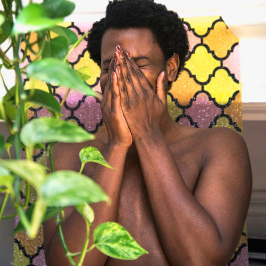 Shamir - Hope (Deluxe Reissue) [CD]