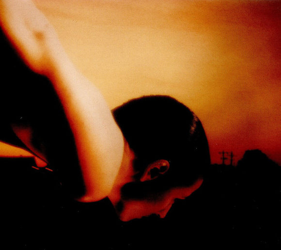 PORCUPINE TREE - ON THE SUNDAY OF LIFE [CD]