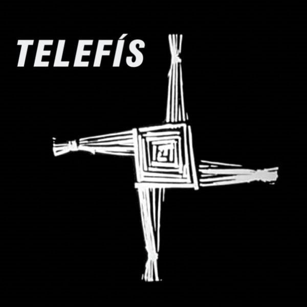 TELEFIS - a hAon [LP]