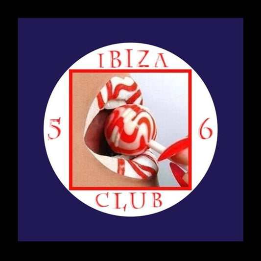 IBIZA CLUB - Vol 56 [Picture Disc]