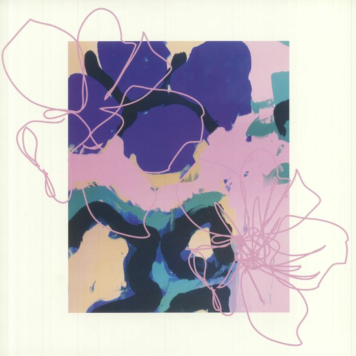 Facta – Blush [White Vinyl]