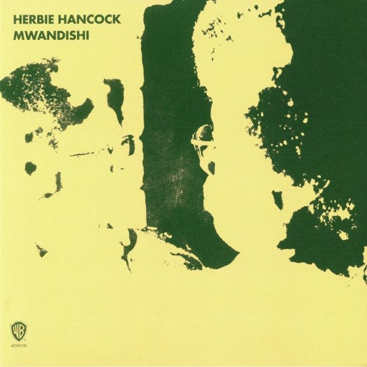 Herbie Hancock - Mwandishi (1LP)
