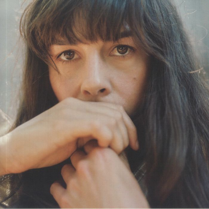 MADI DIAZ - HISTORY OF A FEELING [Cream Coloured Vinyl]