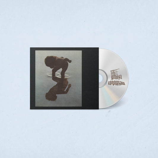 Ghost Woman - Anne, If [CD]