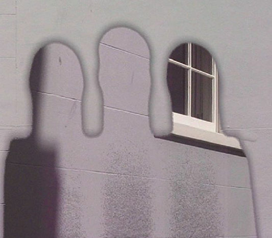 PHILIP SANDERSON - PASSIONATE PARTICLES [CD]