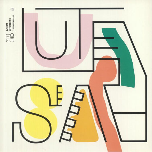 Miro Sundaymusiq / Avsluta - One EP