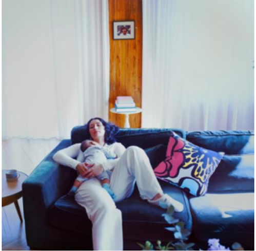 Cleo Sol - Mother [Double LP] – Horizons Music