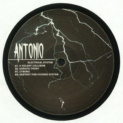 Antonio - Electrical System