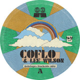 COFLO & LEE WILSON - RAINBOWS