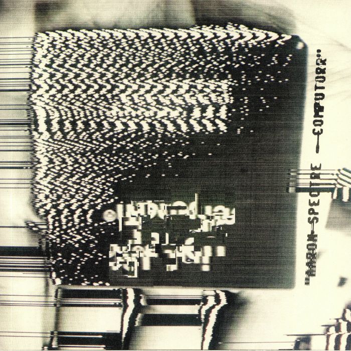 Aaron Spectre - Computorr