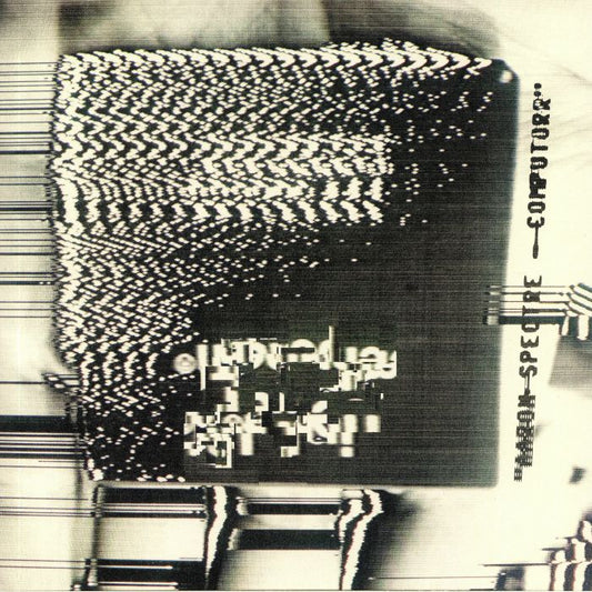 Aaron Spectre - Computorr