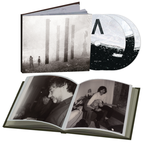 Archive - Call To Arms & Angels [Deluxe 3CD]