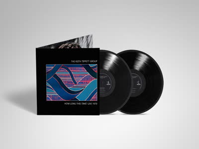 The Keith Tippett Group - How Long This Time? Live 1970