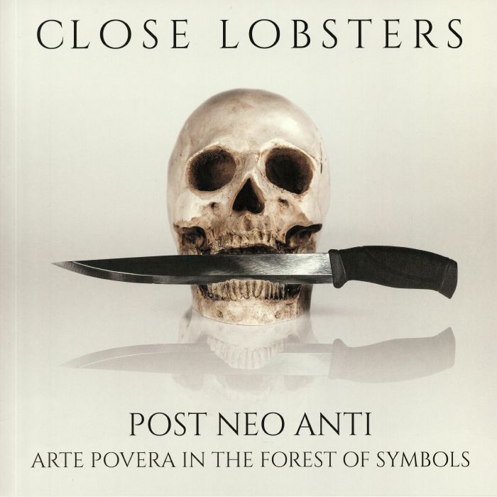 CLOSE LOBSTERS - POST NEO ANTI (INDIE GREY VINYL)