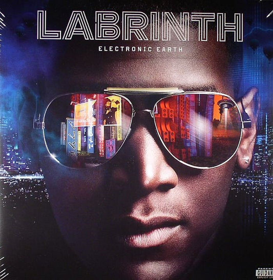 Labrinth - Electronic Earth