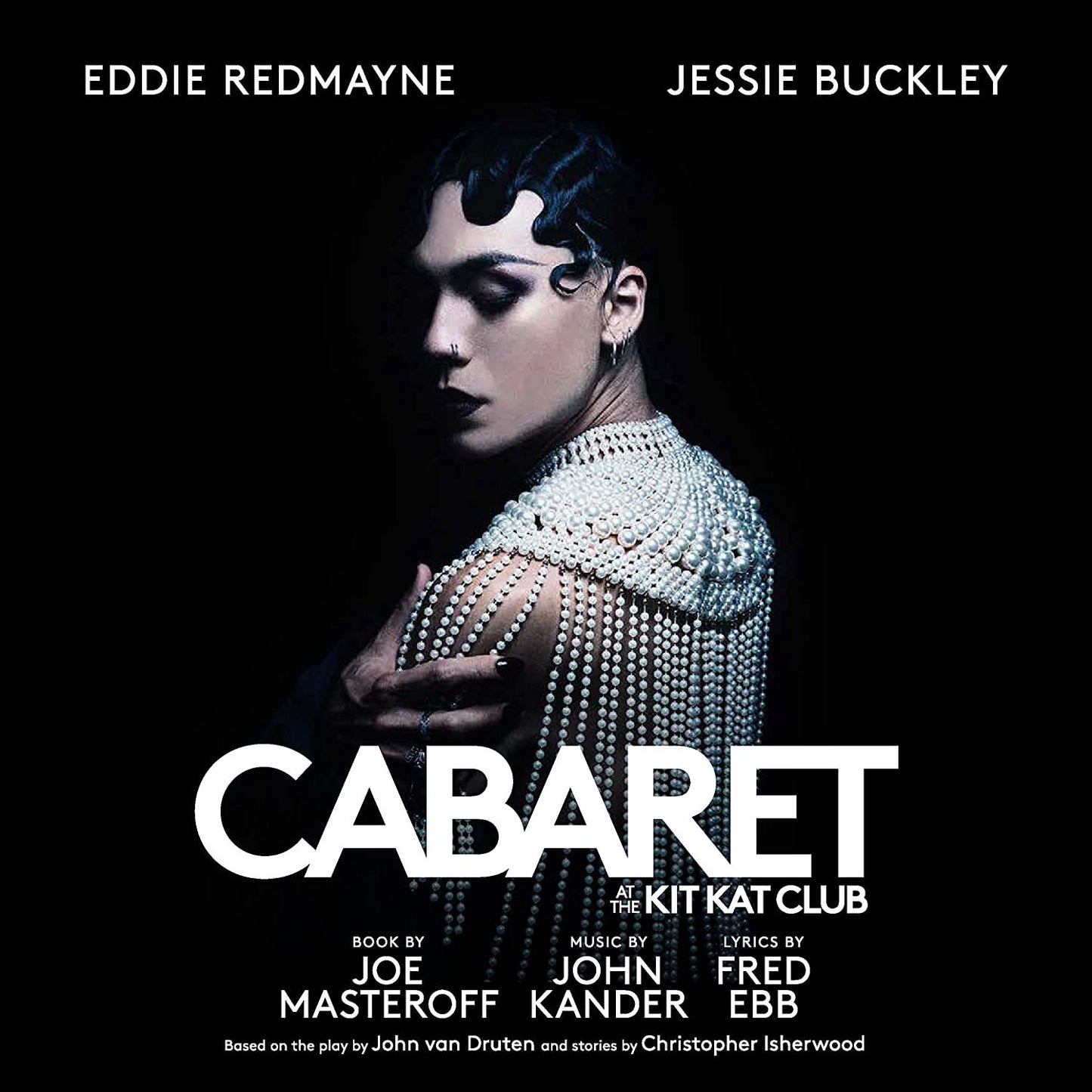 2021 LONDON CAST OF CABARET - CABARET [CD]