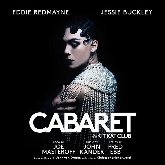 2021 LONDON CAST OF CABARET - CABARET [CD]
