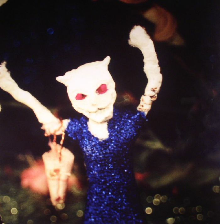 BONNIE BILLY - MORE REVERY