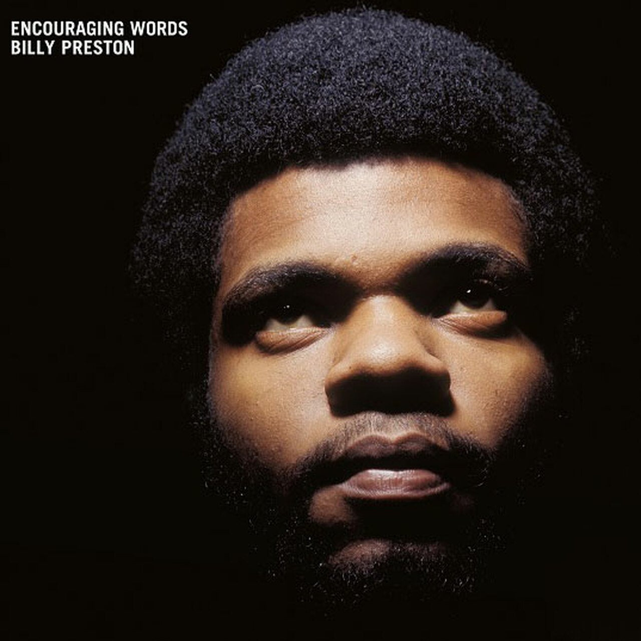 Billy Preston - Encouraging Words