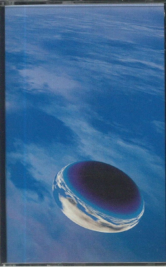 PLANISPHERE - Definitive Transmissions [Cassette]