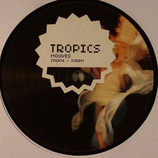 TROPICS - MOUVES