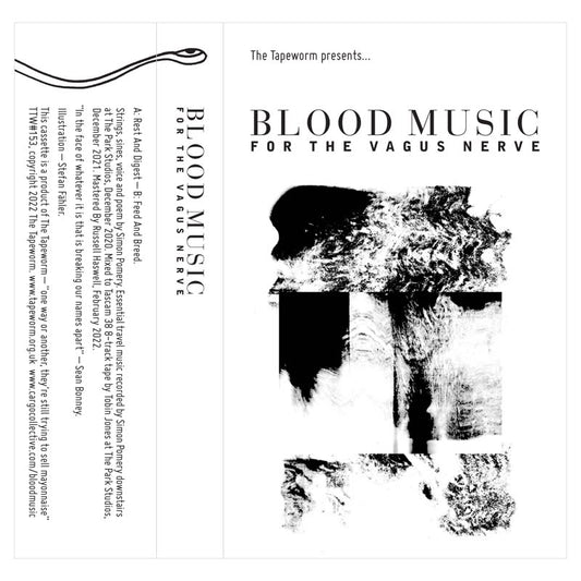 Blood Music - For The Vagus Nerve