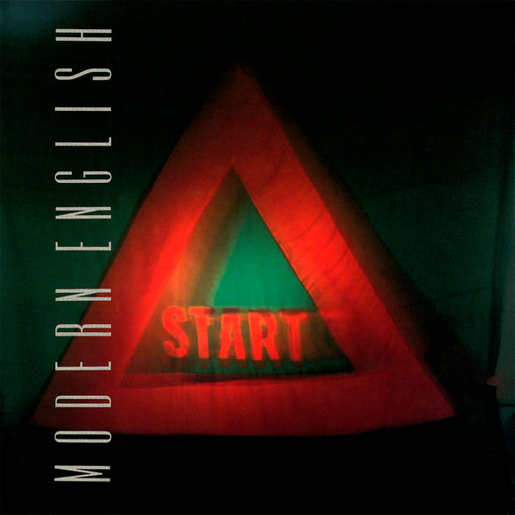 Modern English - Stop Start (1CD)