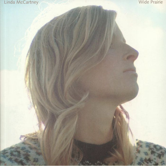 Linda McCartney - Wide Prairie