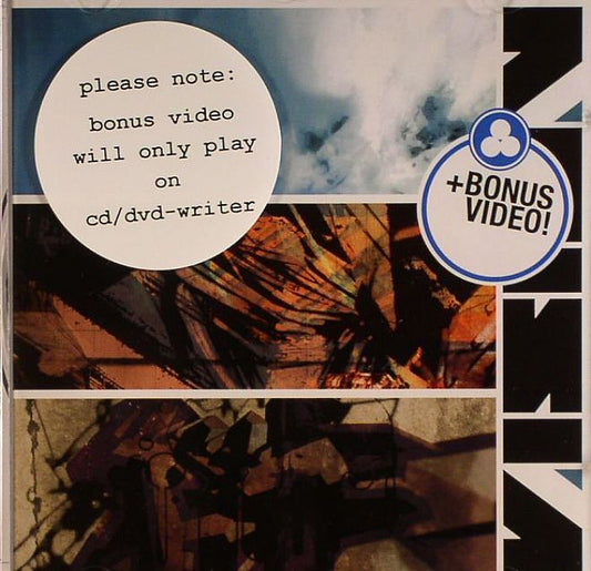 NOISIA / HUSTLE ATHLETICS - The Tide