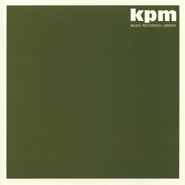 ALAN PARKER/JOHN CAMERON - AFRO ROCK