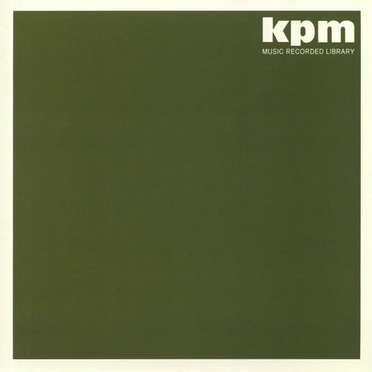 ALAN PARKER/JOHN CAMERON - AFRO ROCK