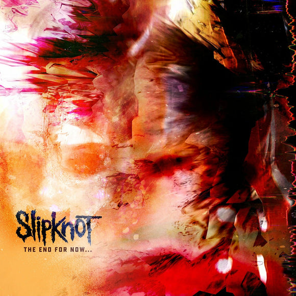 Slipknot - The End, So Far [2LP Ultra Clear 180g Vinyl Gatefold Sleeve]