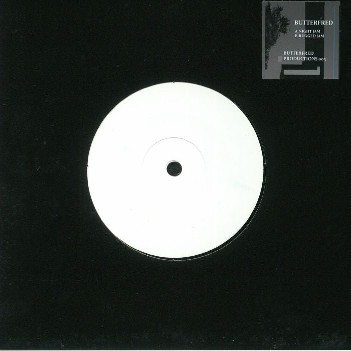 Butterfred - Night Jam