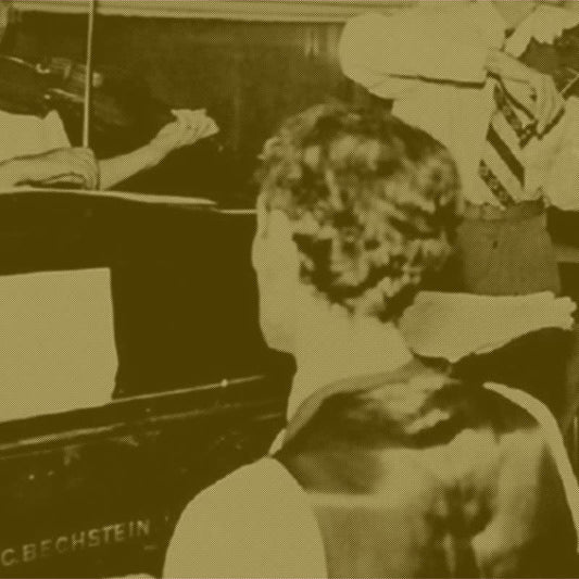 Morteza Mahjubi - Selected Improvisations from Golha, Pt. I [Cassette]