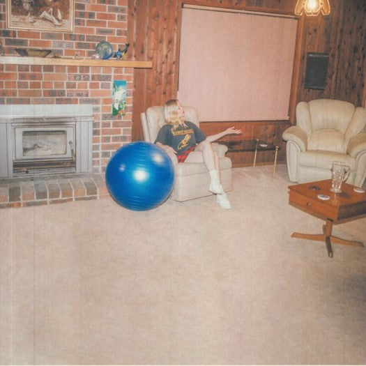 JULIA JACKLIN - DON'T LET THE KIDS WIN (Love Record Stores 2021) [Coloured Vinyl]