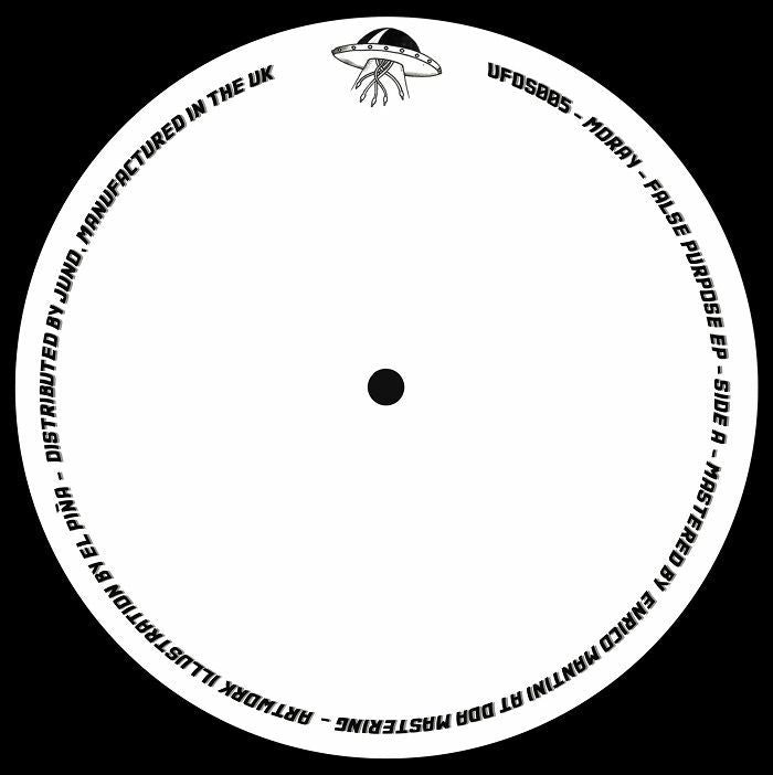 MORAY - False Purpose