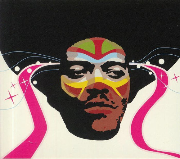 ONENESS OF JUJU - AFRICAN RHYTHMS 1970-1982 [2CD]