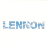 John Lennon - Signature Box (11CD/Book/White Cube Box)