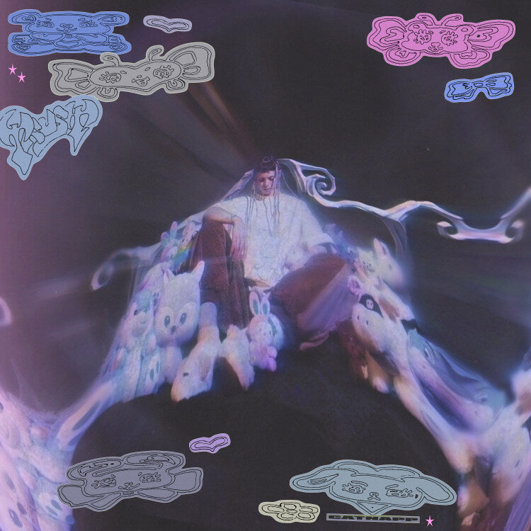 Catnapp - Trust [CD]