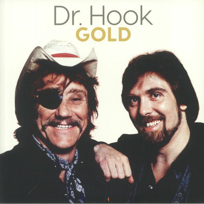 DR.HOOK - GOLD