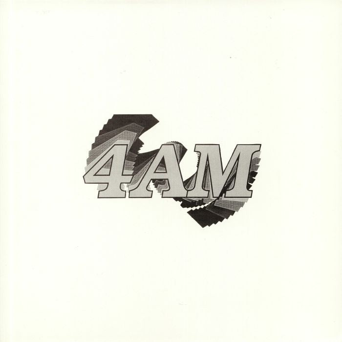 4AM - 4AM (reissue)